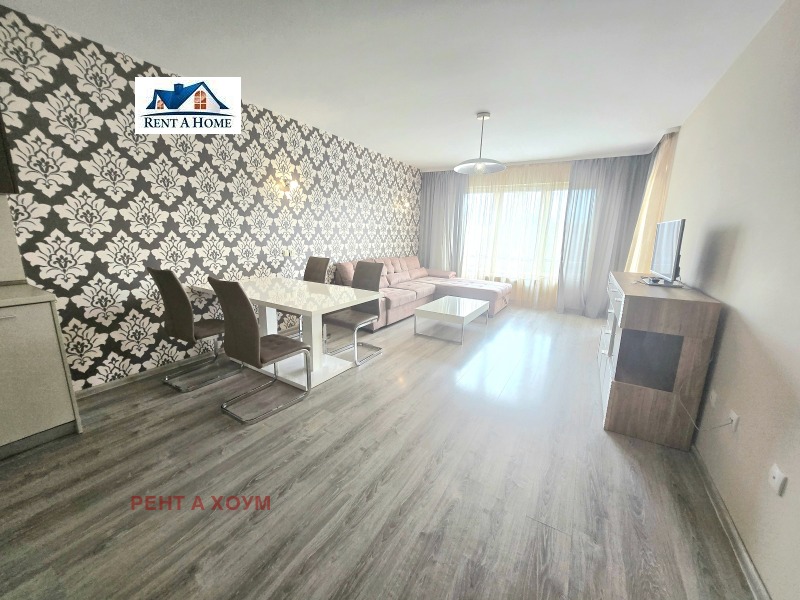 For Rent  1 bedroom Sofia , Vitosha , 70 sq.m | 27110995 - image [4]