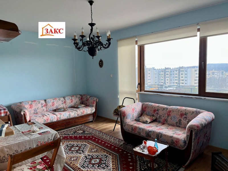 Дава под наем 2-СТАЕН, гр. Момчилград, област Кърджали, снимка 5 - Апартаменти - 52139560