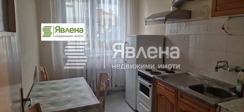 Дава под наем 2-СТАЕН, гр. София, Яворов, снимка 2 - Апартаменти - 53048761