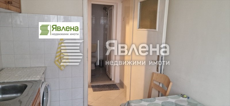 Дава под наем 2-СТАЕН, гр. София, Яворов, снимка 5 - Апартаменти - 53048761