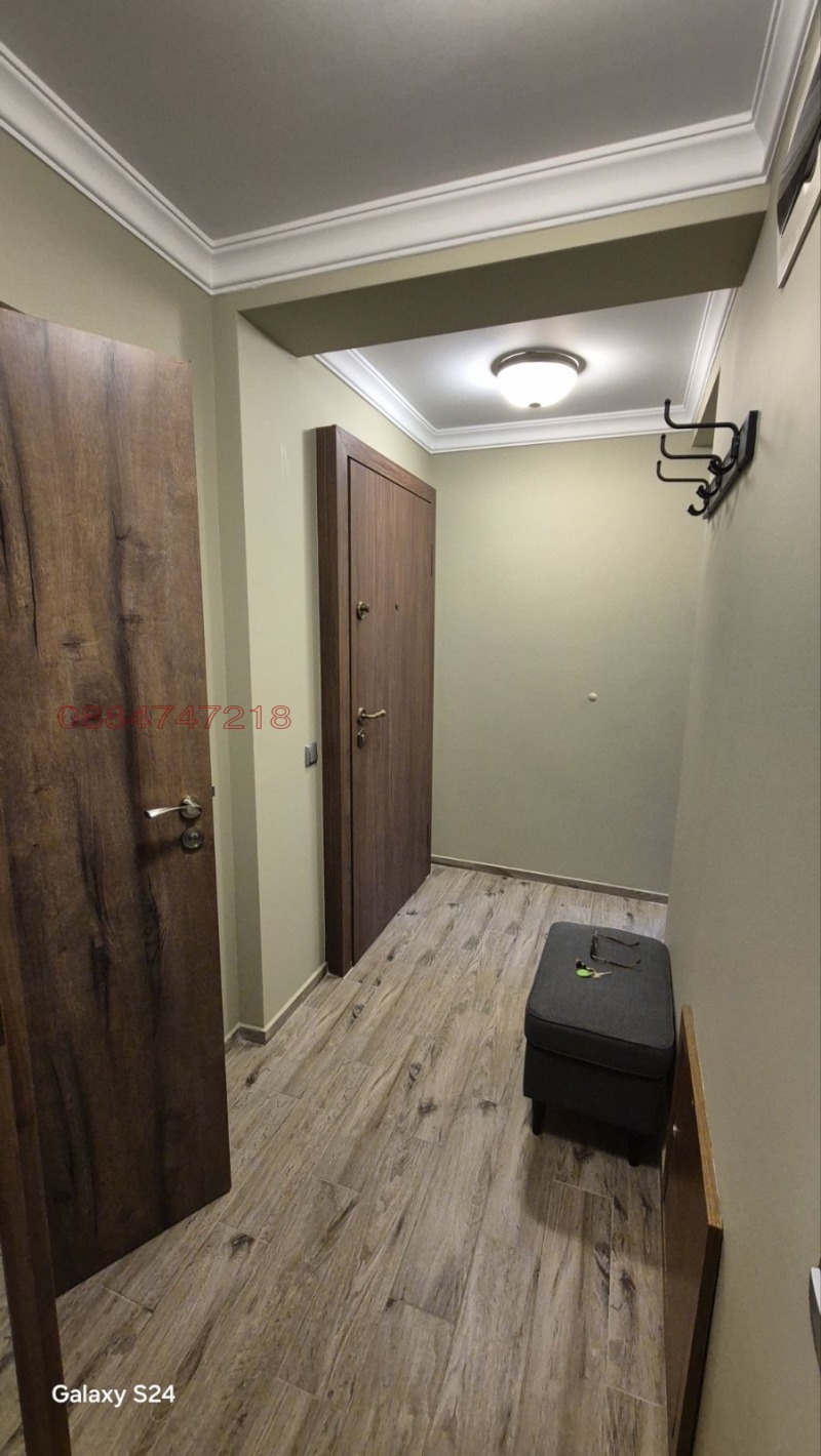 Дава под наем 2-СТАЕН, гр. София, Гео Милев, снимка 12 - Апартаменти - 53086304