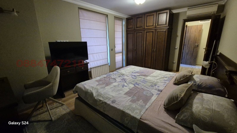 Дава под наем 2-СТАЕН, гр. София, Гео Милев, снимка 8 - Апартаменти - 53086304