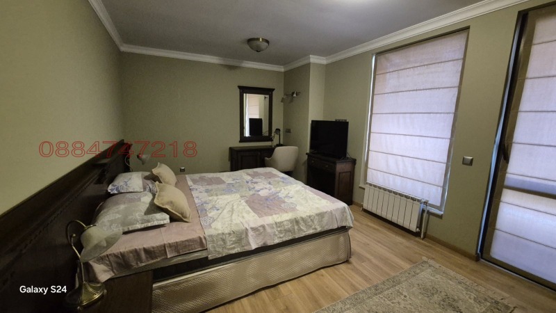 Дава под наем 2-СТАЕН, гр. София, Гео Милев, снимка 6 - Апартаменти - 53086304