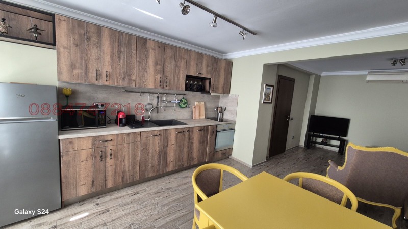 Дава под наем 2-СТАЕН, гр. София, Гео Милев, снимка 4 - Апартаменти - 53086304