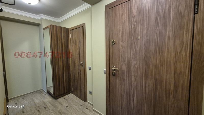 Дава под наем 2-СТАЕН, гр. София, Гео Милев, снимка 13 - Апартаменти - 53086304