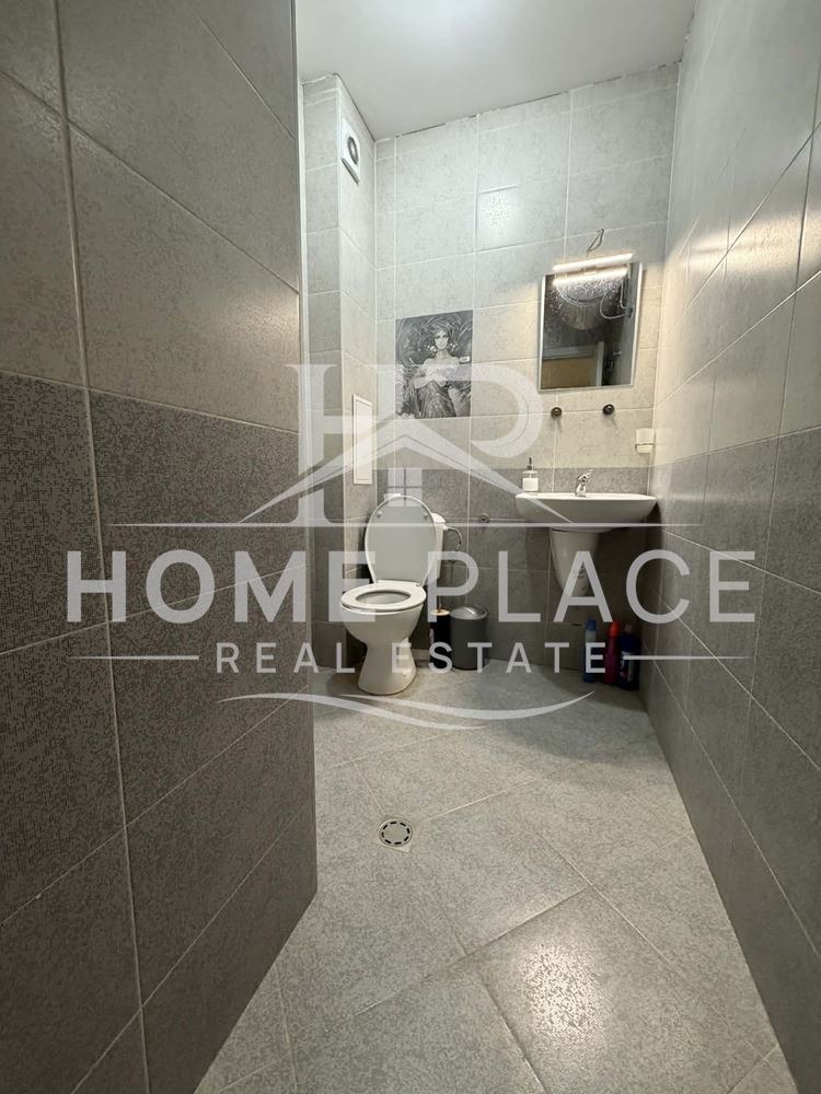 Дава под наем 2-СТАЕН, гр. Варна, Лятно кино Тракия, снимка 9 - Апартаменти - 54120168