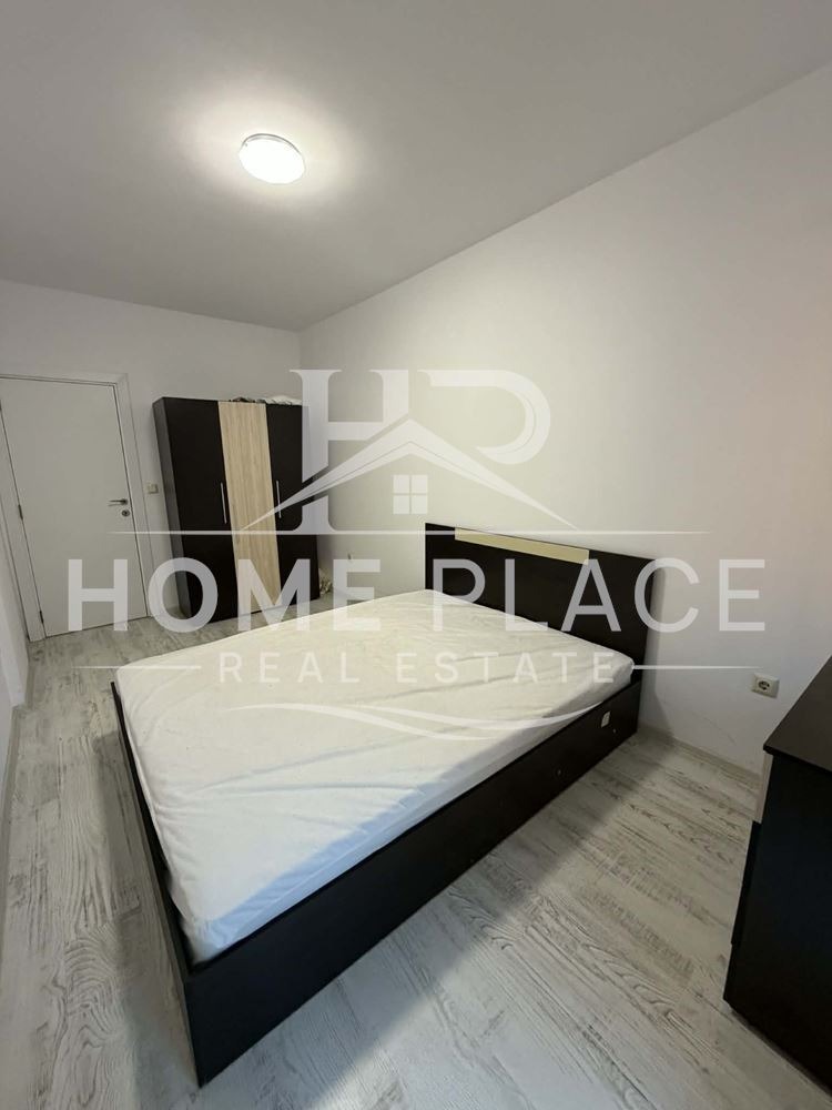 Дава под наем 2-СТАЕН, гр. Варна, Лятно кино Тракия, снимка 6 - Апартаменти - 54120168