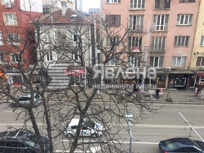 Дава под наем 2-СТАЕН, гр. София, Център, снимка 5 - Апартаменти - 55711657