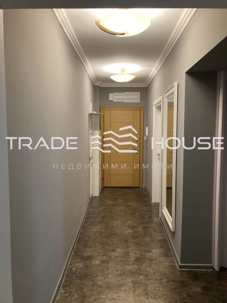 Te huur  2 slaapkamers Plovdiv , Kamenitsa 1 , 90 m² | 43006609 - afbeelding [4]