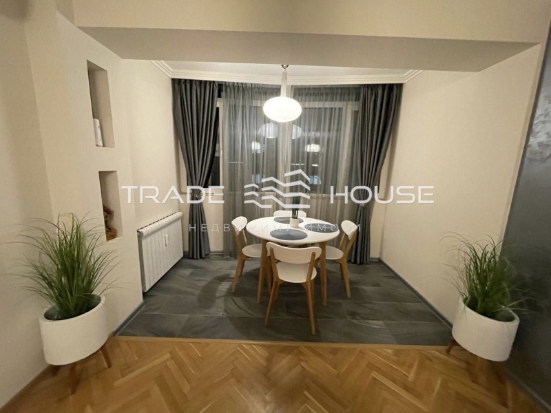 Te huur  2 slaapkamers Plovdiv , Kamenitsa 1 , 90 m² | 43006609 - afbeelding [3]