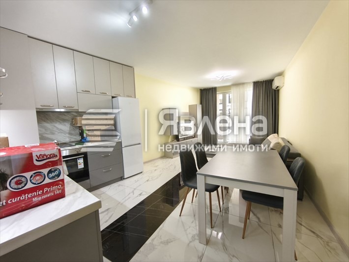 Te huur  2 slaapkamers Plovdiv , Tsentar , 100 m² | 58994044 - afbeelding [2]