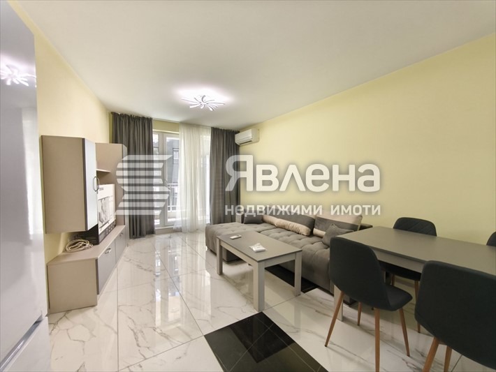 Te huur  2 slaapkamers Plovdiv , Tsentar , 100 m² | 58994044 - afbeelding [3]