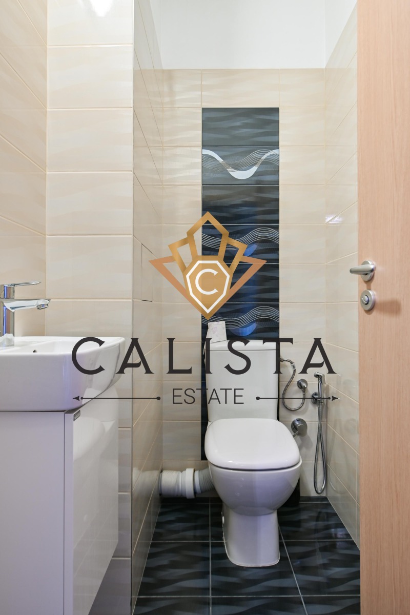 Zu vermieten  2 Schlafzimmer Sofia , Manastirski liwadi , 100 qm | 98690573 - Bild [12]