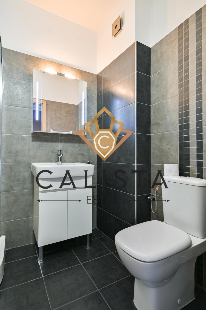 Zu vermieten  2 Schlafzimmer Sofia , Manastirski liwadi , 100 qm | 98690573 - Bild [11]