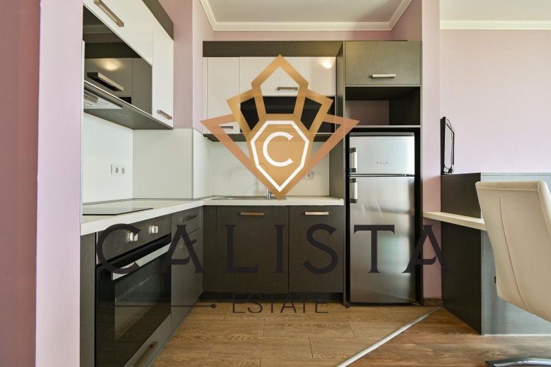 Zu vermieten  2 Schlafzimmer Sofia , Manastirski liwadi , 100 qm | 98690573 - Bild [4]