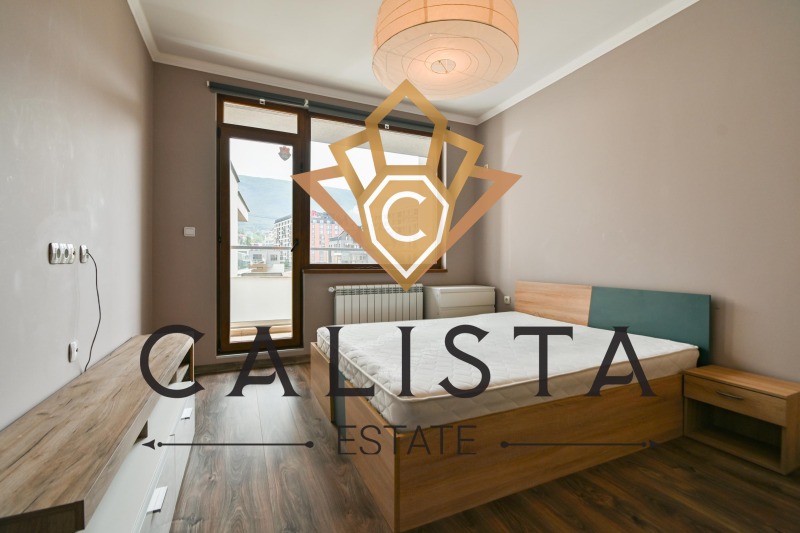 Zu vermieten  2 Schlafzimmer Sofia , Manastirski liwadi , 100 qm | 98690573 - Bild [5]