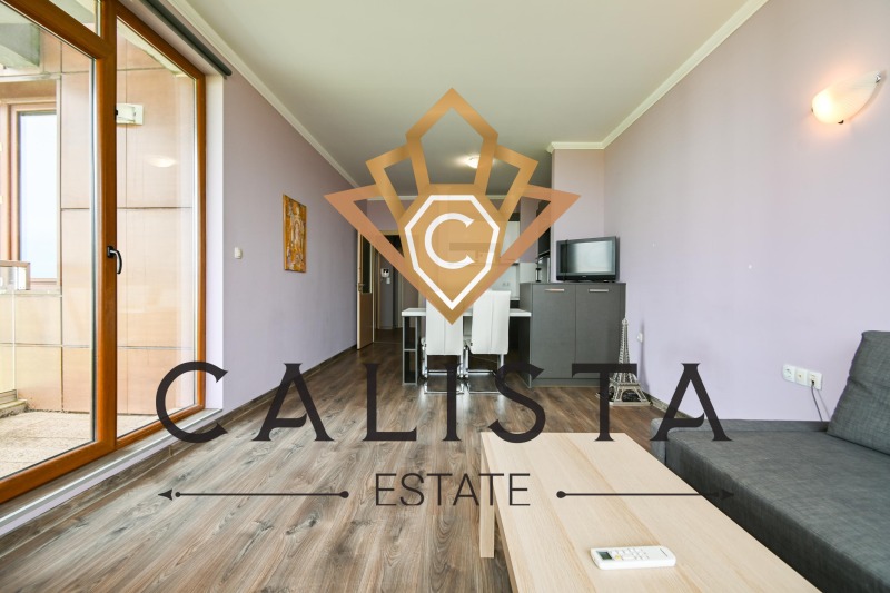 Zu vermieten  2 Schlafzimmer Sofia , Manastirski liwadi , 100 qm | 98690573 - Bild [2]