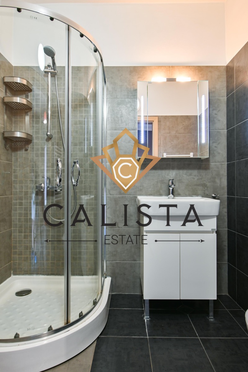 Zu vermieten  2 Schlafzimmer Sofia , Manastirski liwadi , 100 qm | 98690573 - Bild [10]