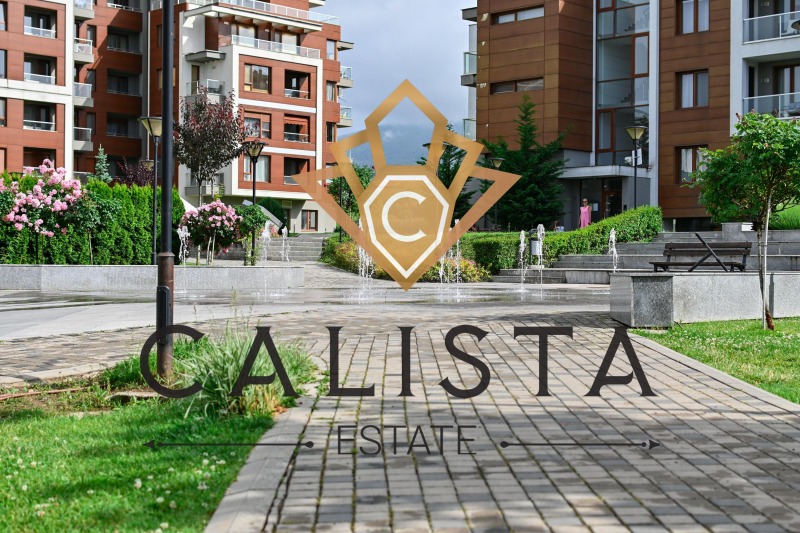 Zu vermieten  2 Schlafzimmer Sofia , Manastirski liwadi , 100 qm | 98690573 - Bild [13]
