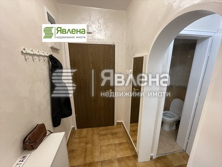 В аренду  2 спальни София , Оборище , 90 кв.м | 14802836 - изображение [4]