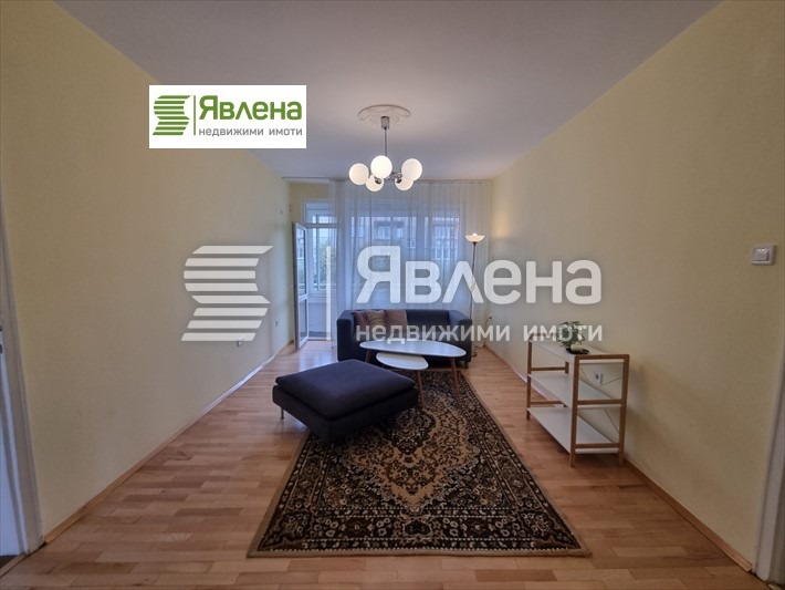 В аренду  2 спальни София , Оборище , 90 кв.м | 14802836 - изображение [9]