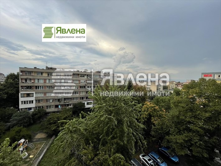 В аренду  2 спальни София , Оборище , 90 кв.м | 14802836 - изображение [6]