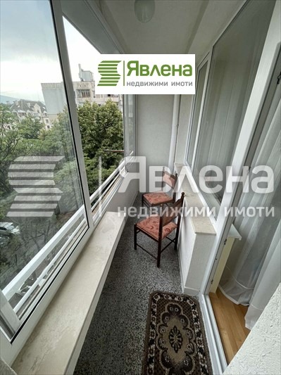 В аренду  2 спальни София , Оборище , 90 кв.м | 14802836 - изображение [5]