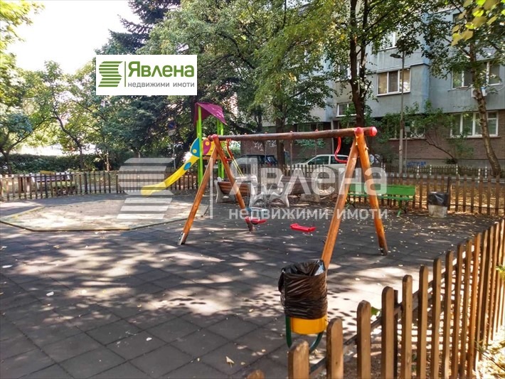 В аренду  2 спальни София , Оборище , 90 кв.м | 14802836 - изображение [7]