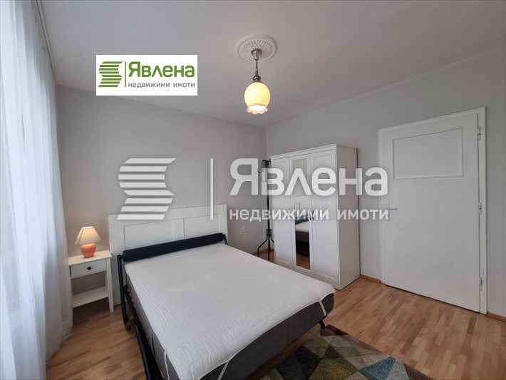 В аренду  2 спальни София , Оборище , 90 кв.м | 14802836