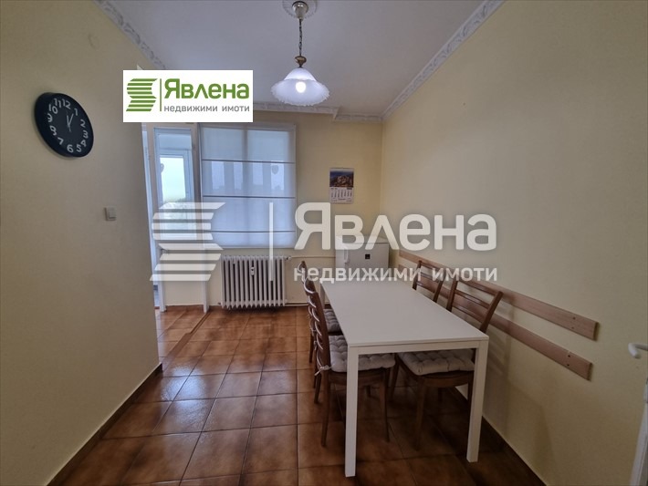 В аренду  2 спальни София , Оборище , 90 кв.м | 14802836 - изображение [10]
