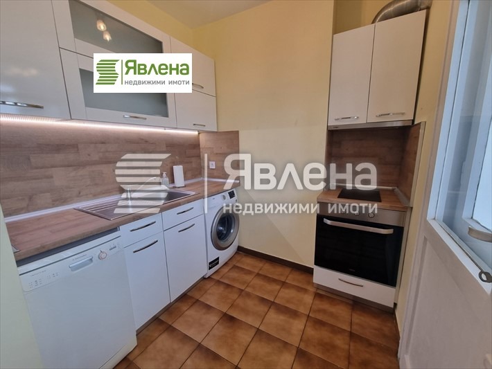 В аренду  2 спальни София , Оборище , 90 кв.м | 14802836 - изображение [11]