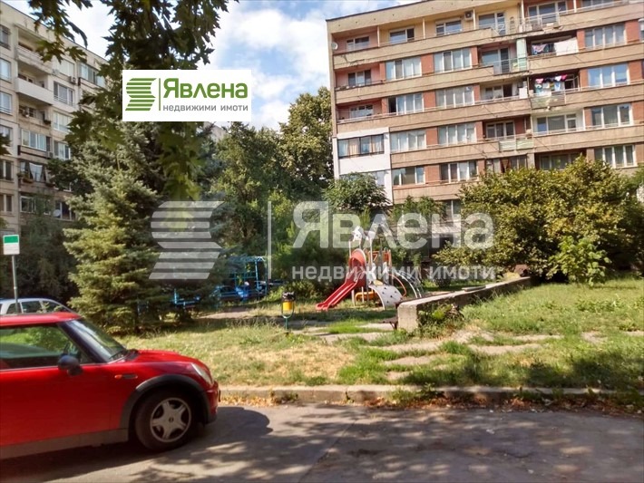 В аренду  2 спальни София , Оборище , 90 кв.м | 14802836 - изображение [8]