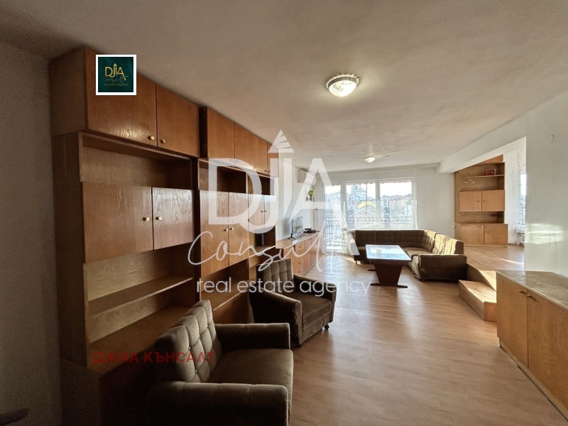 Дава под наем 2-СТАЕН, гр. София, Център, снимка 6 - Апартаменти - 52693371