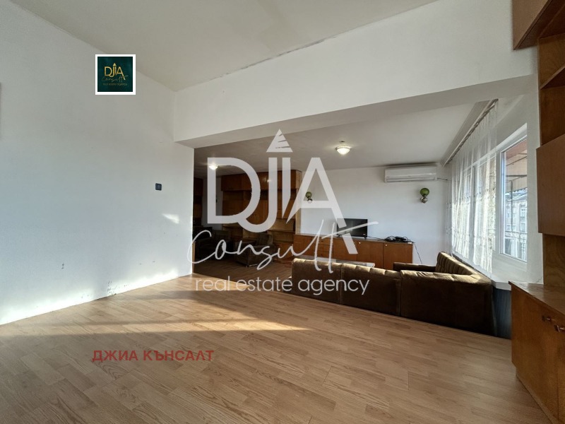 Дава под наем 2-СТАЕН, гр. София, Център, снимка 4 - Апартаменти - 52693371