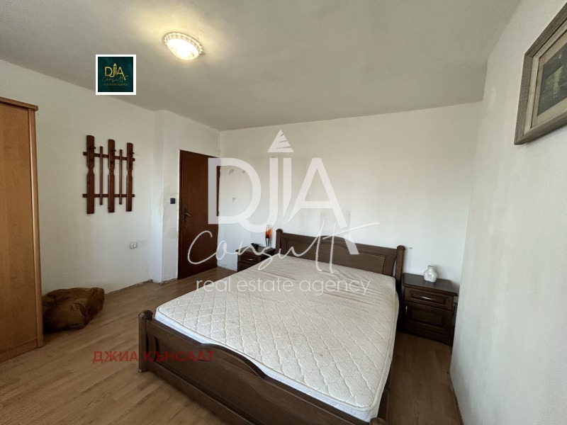 Дава под наем 2-СТАЕН, гр. София, Център, снимка 8 - Апартаменти - 52693371