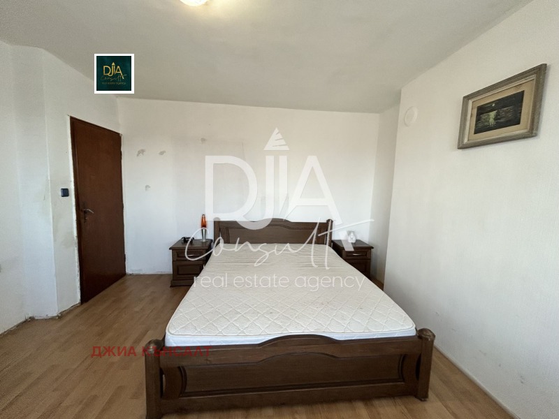 Дава под наем 2-СТАЕН, гр. София, Център, снимка 9 - Апартаменти - 52693371