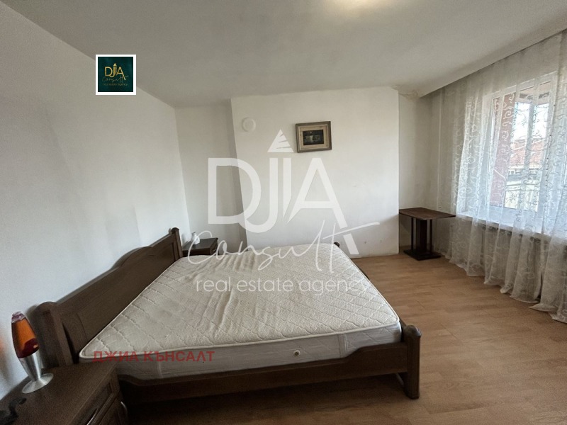 Дава под наем 2-СТАЕН, гр. София, Център, снимка 10 - Апартаменти - 52693371