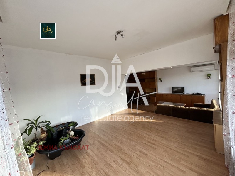 Дава под наем 2-СТАЕН, гр. София, Център, снимка 3 - Апартаменти - 52693371