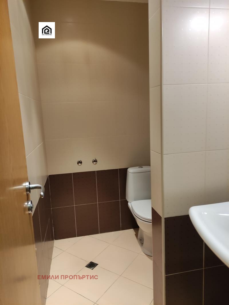 Дава под наем 3-СТАЕН, гр. София, Стрелбище, снимка 8 - Апартаменти - 55090354