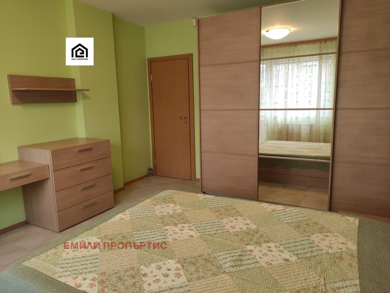 Дава под наем 3-СТАЕН, гр. София, Стрелбище, снимка 5 - Апартаменти - 55090354
