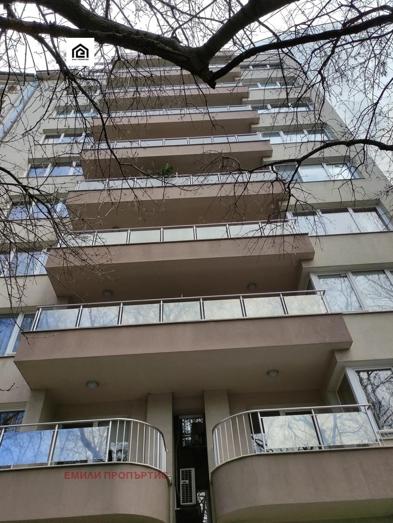 Дава под наем 3-СТАЕН, гр. София, Стрелбище, снимка 15 - Апартаменти - 55090354