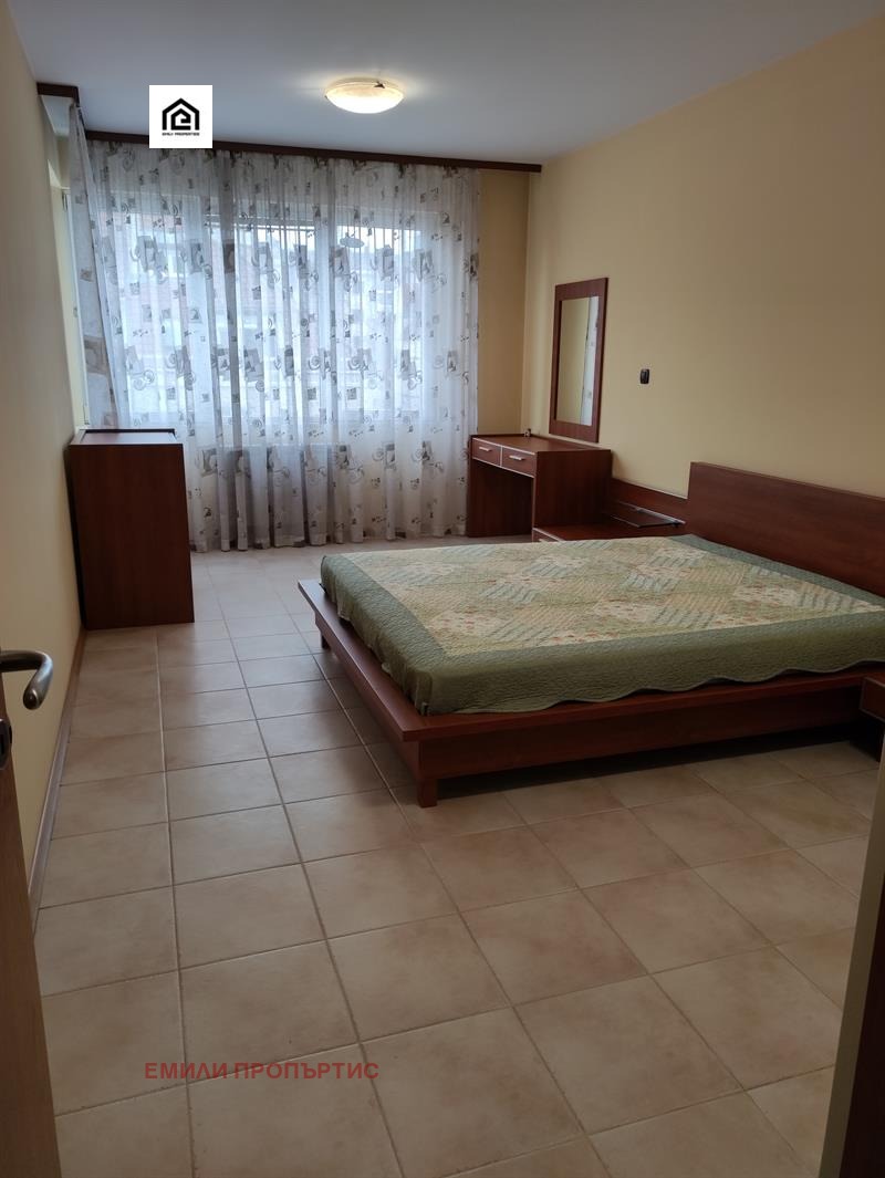 Дава под наем 3-СТАЕН, гр. София, Стрелбище, снимка 6 - Апартаменти - 55090354