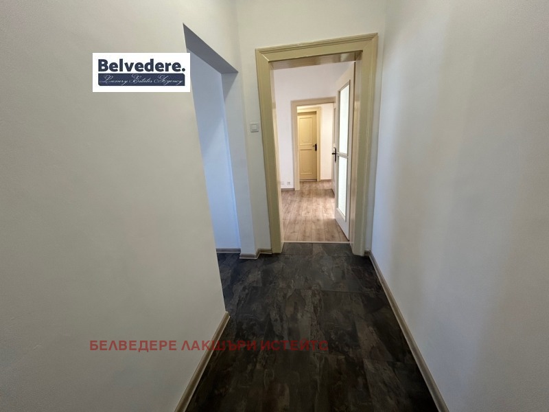 K pronájmu  Kancelář Sofia , Centar , 102 m2 | 84924630 - obraz [12]