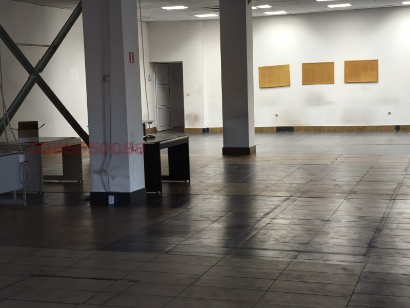 Дава под наем ОФИС, гр. София, Слатина, снимка 2 - Офиси - 52784467