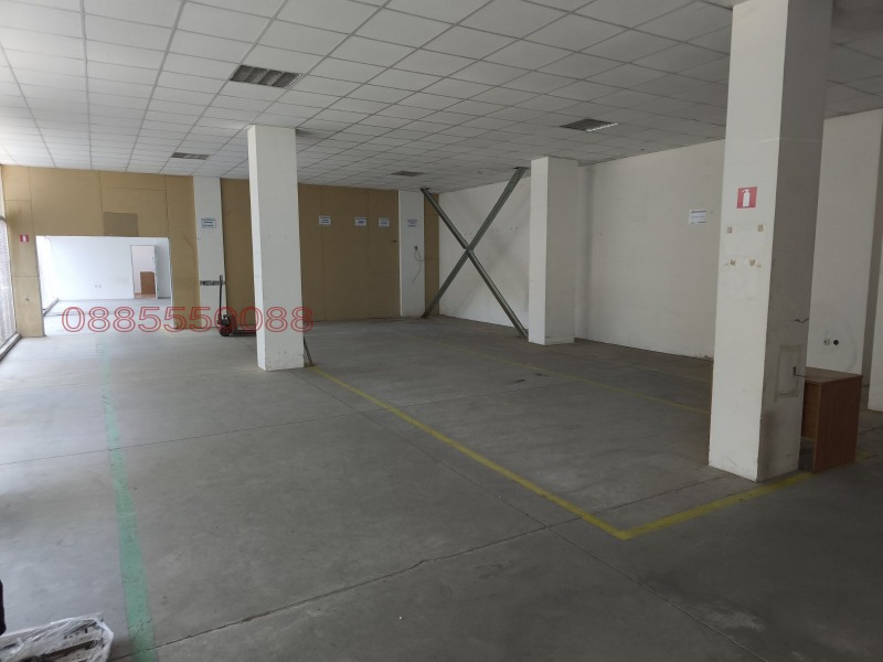 Дава под наем ОФИС, гр. София, Слатина, снимка 4 - Офиси - 52784467