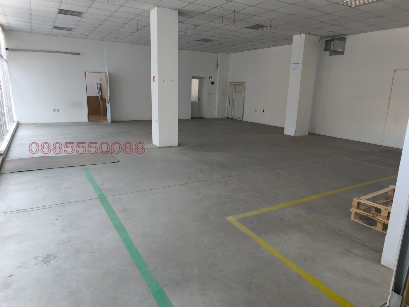 Дава под наем ОФИС, гр. София, Слатина, снимка 6 - Офиси - 52784467