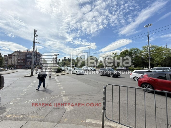 Дава под наем ОФИС, гр. София, Център, снимка 10 - Офиси - 56204183