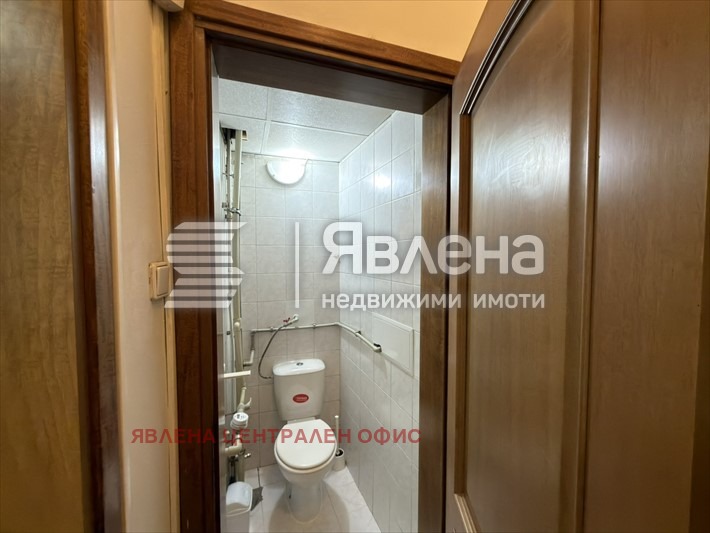 Дава под наем ОФИС, гр. София, Център, снимка 7 - Офиси - 56204183