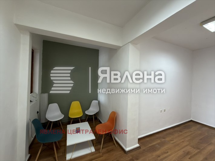 Дава под наем ОФИС, гр. София, Център, снимка 3 - Офиси - 56204183