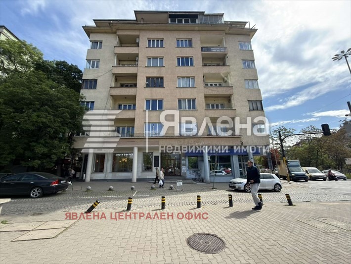 Дава под наем ОФИС, гр. София, Център, снимка 9 - Офиси - 56204183